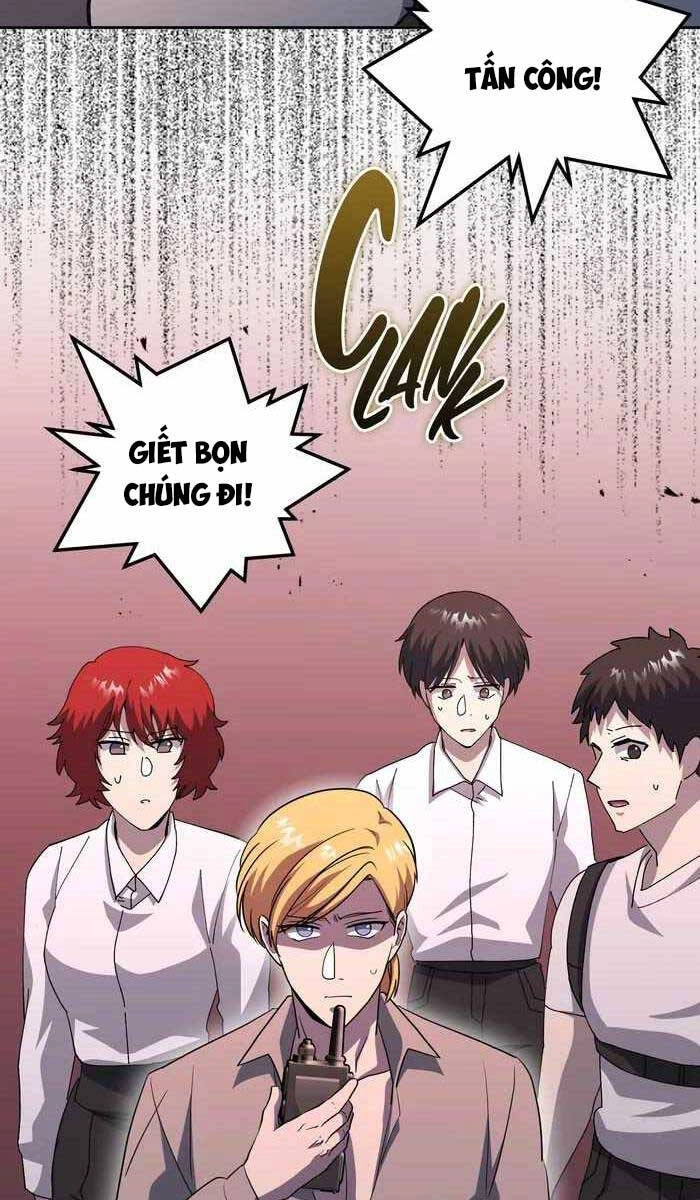 Thiết Huyết Chiêu Hồn Sư Chapter 22 - 59