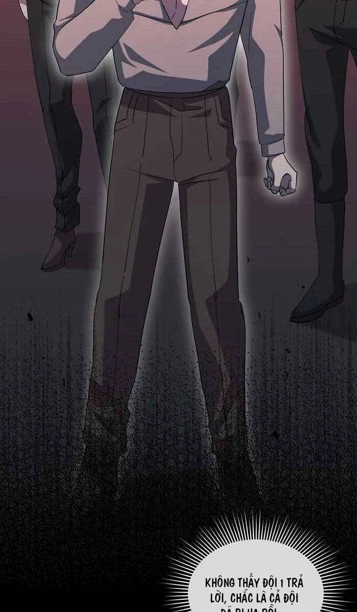 Thiết Huyết Chiêu Hồn Sư Chapter 22 - 60