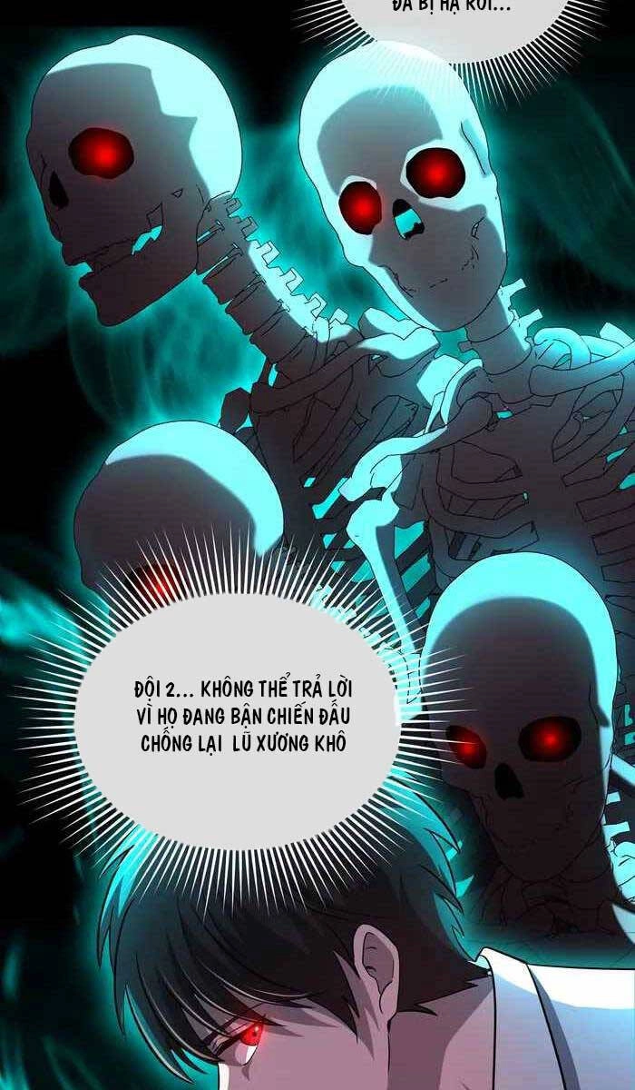 Thiết Huyết Chiêu Hồn Sư Chapter 22 - 61