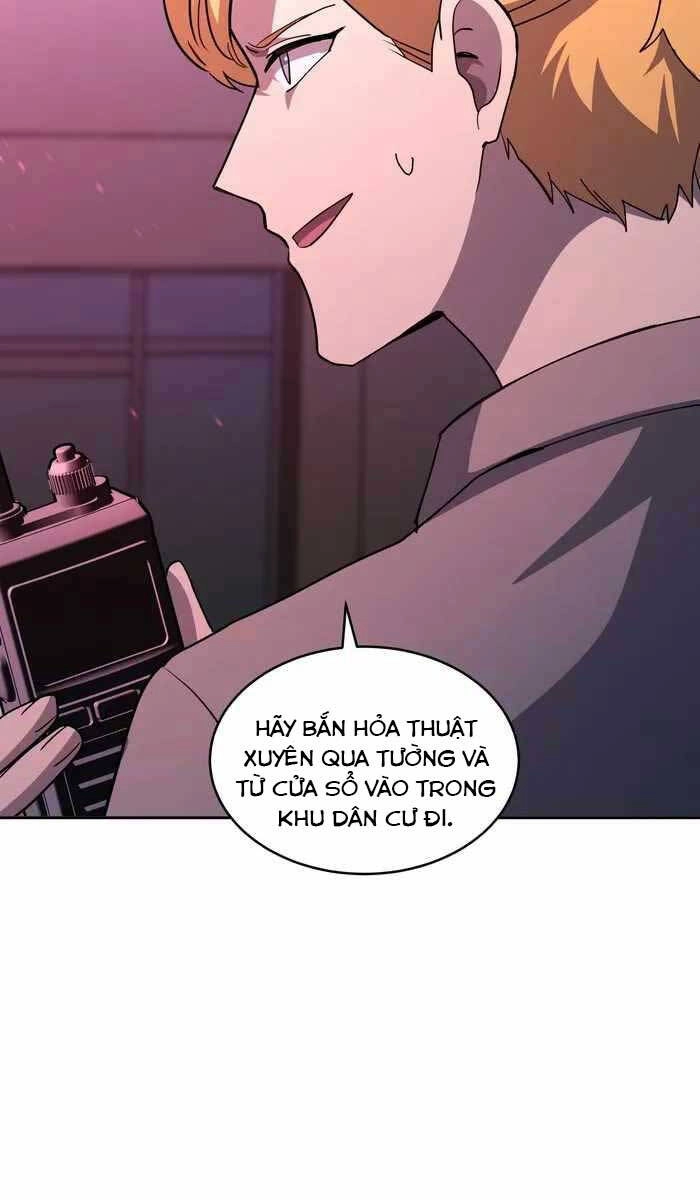 Thiết Huyết Chiêu Hồn Sư Chapter 22 - 65