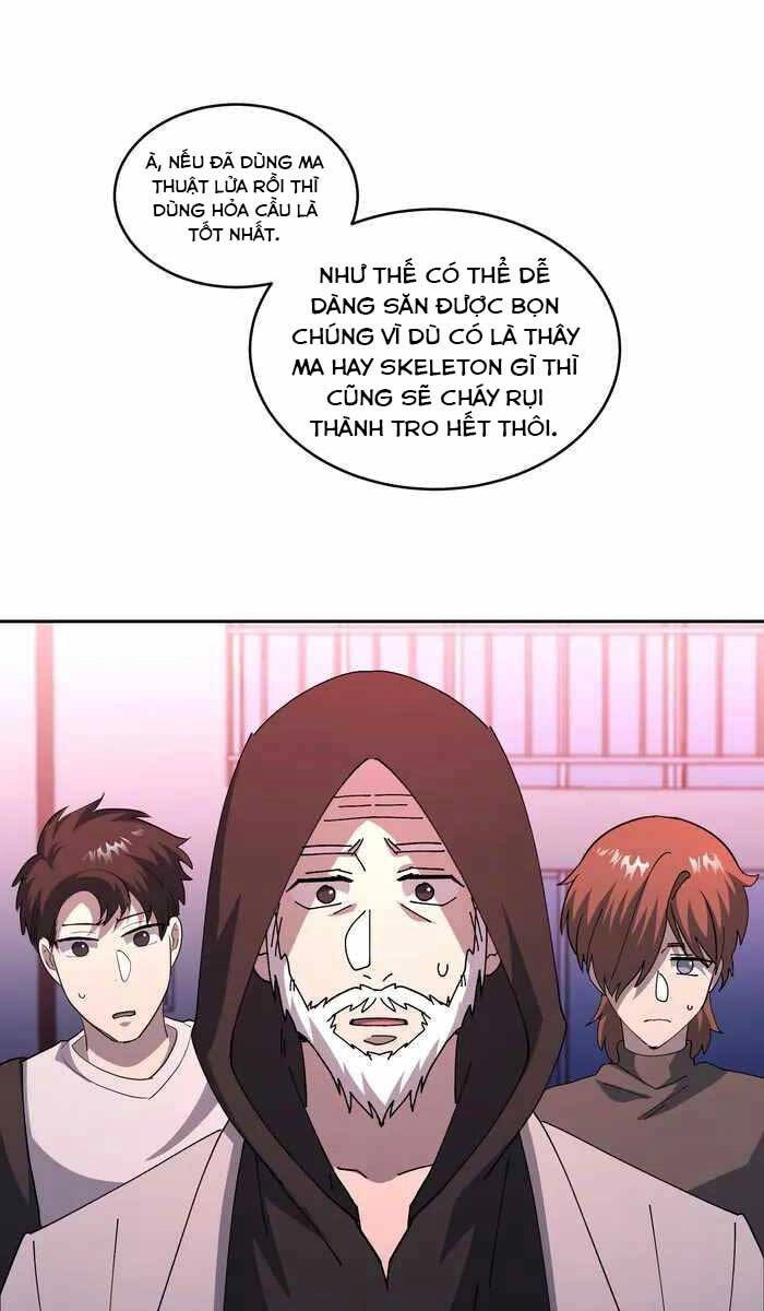 Thiết Huyết Chiêu Hồn Sư Chapter 22 - 66