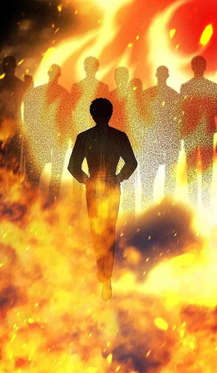 Thiết Huyết Chiêu Hồn Sư Chapter 22 - 89