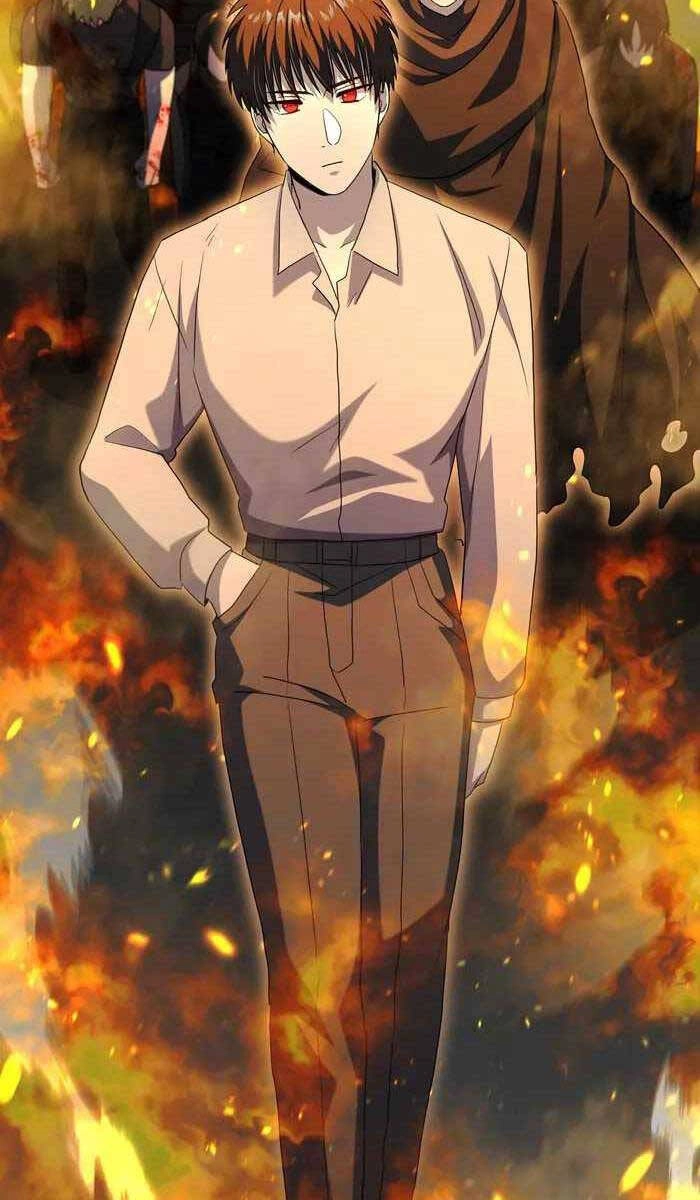 Thiết Huyết Chiêu Hồn Sư Chapter 22 - 91