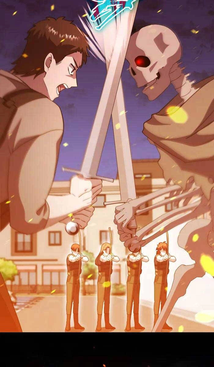 Thiết Huyết Chiêu Hồn Sư Chapter 23 - 5