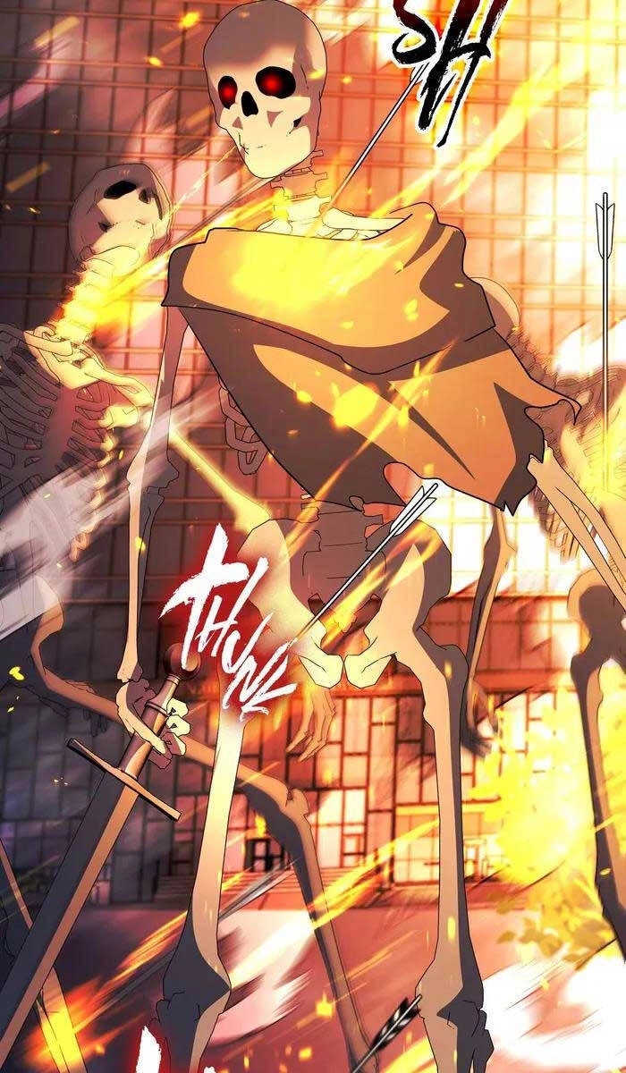 Thiết Huyết Chiêu Hồn Sư Chapter 23 - 7