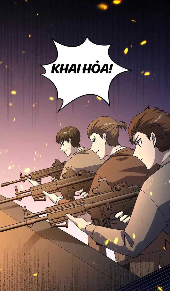 Thiết Huyết Chiêu Hồn Sư Chapter 23 - 10