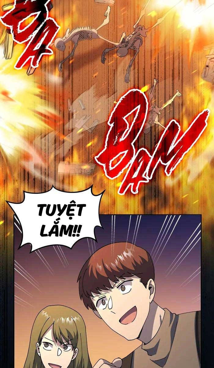 Thiết Huyết Chiêu Hồn Sư Chapter 23 - 14