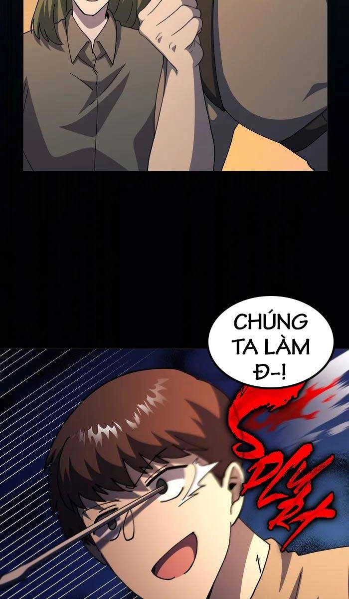 Thiết Huyết Chiêu Hồn Sư Chapter 23 - 15