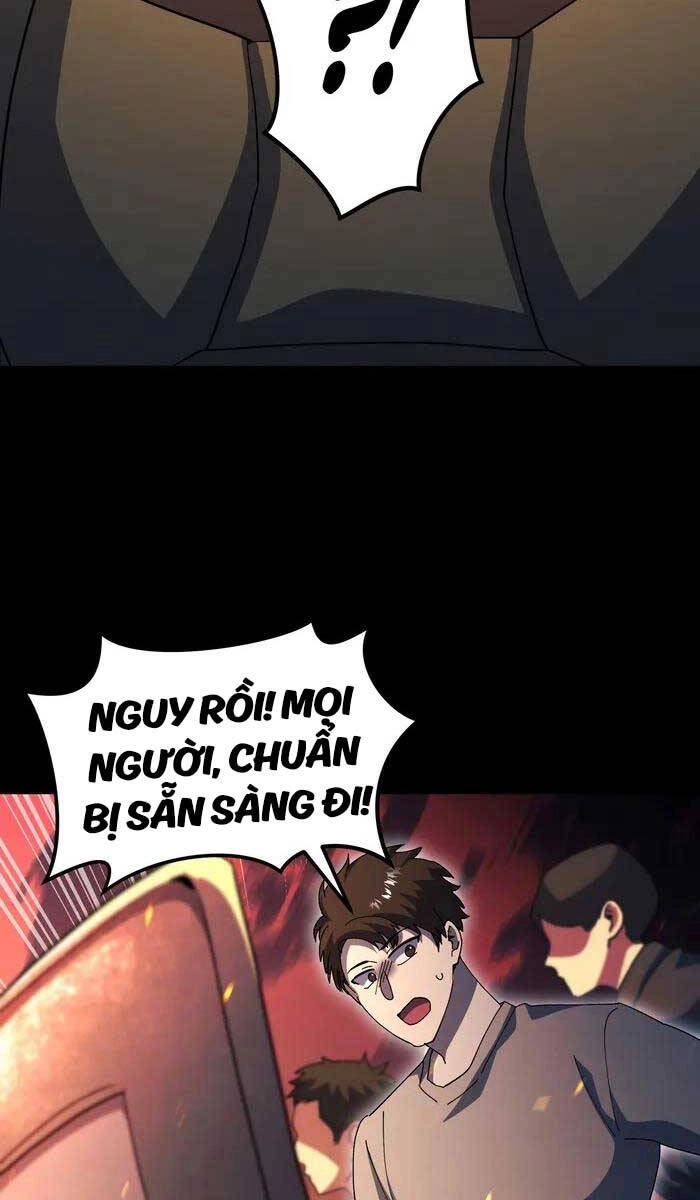 Thiết Huyết Chiêu Hồn Sư Chapter 23 - 20