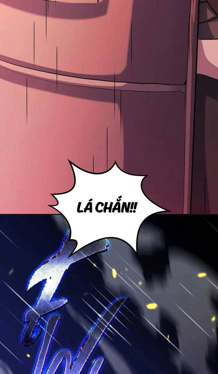 Thiết Huyết Chiêu Hồn Sư Chapter 23 - 24