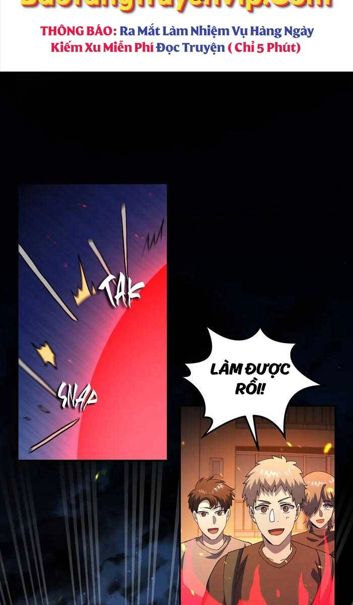 Thiết Huyết Chiêu Hồn Sư Chapter 23 - 27