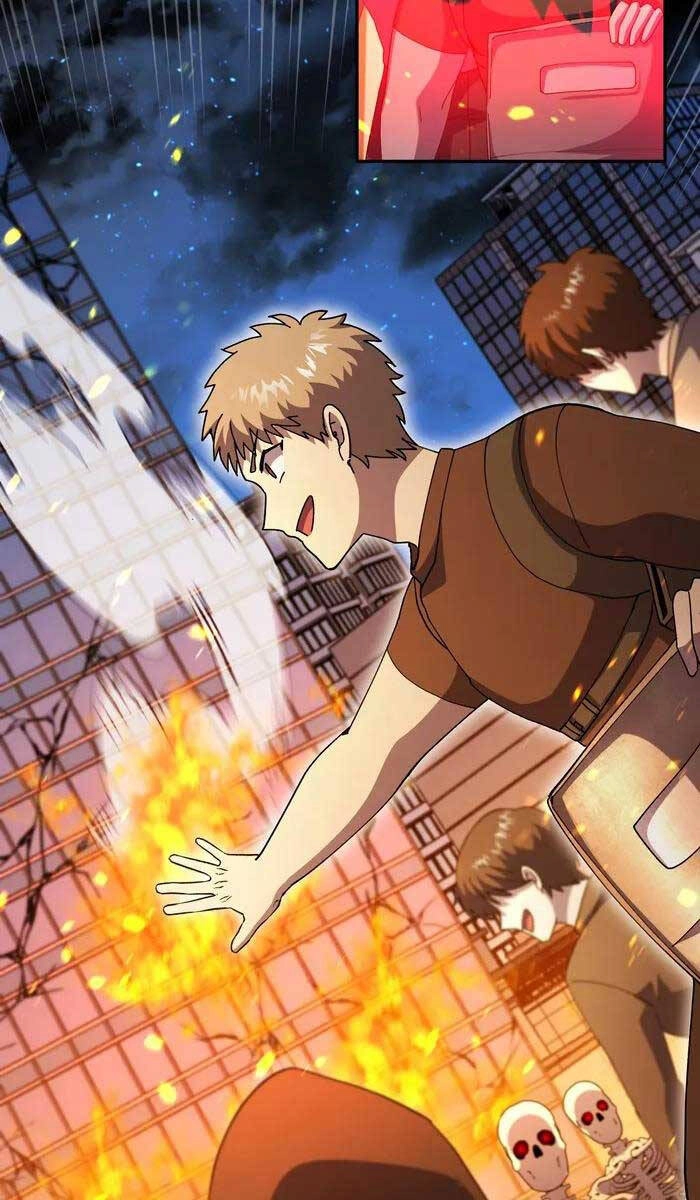 Thiết Huyết Chiêu Hồn Sư Chapter 23 - 28