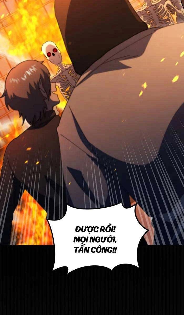 Thiết Huyết Chiêu Hồn Sư Chapter 23 - 29