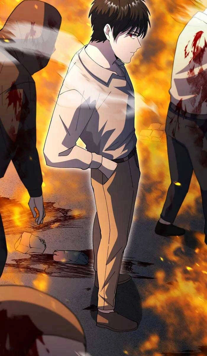 Thiết Huyết Chiêu Hồn Sư Chapter 23 - 31