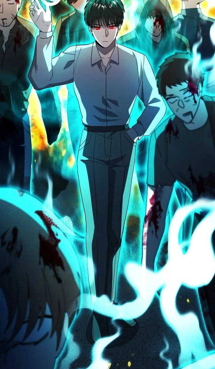 Thiết Huyết Chiêu Hồn Sư Chapter 23 - 33