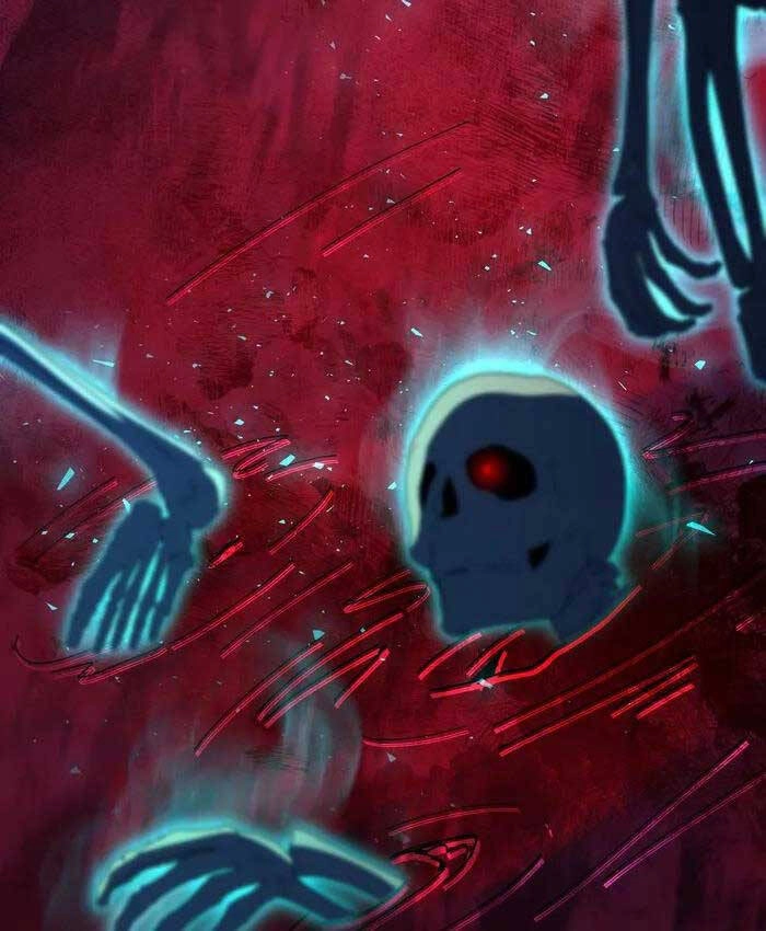 Thiết Huyết Chiêu Hồn Sư Chapter 23 - 42