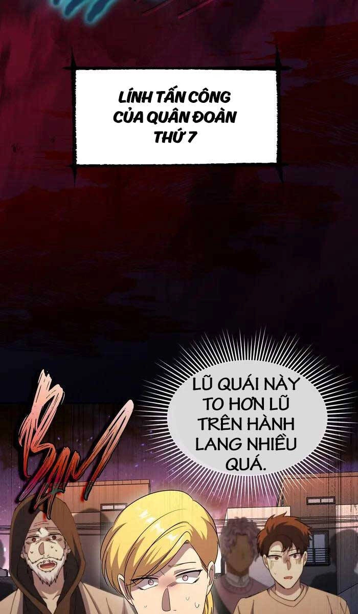 Thiết Huyết Chiêu Hồn Sư Chapter 23 - 43