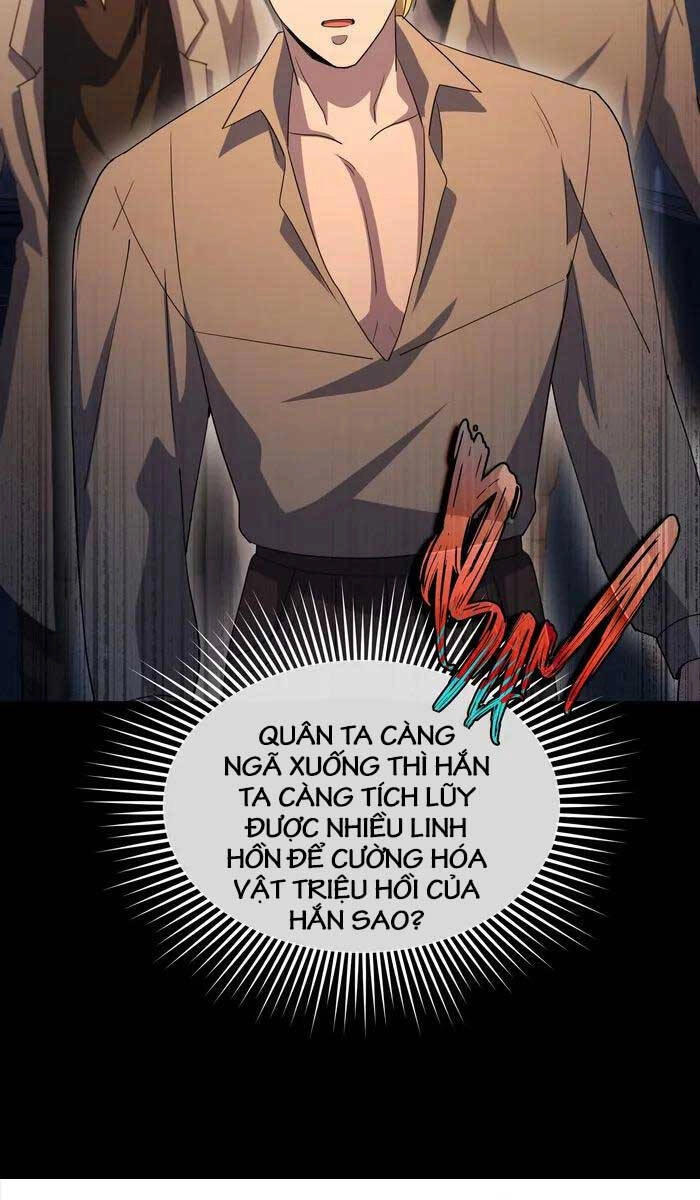 Thiết Huyết Chiêu Hồn Sư Chapter 23 - 44