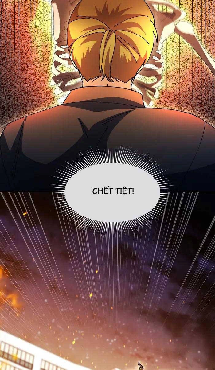 Thiết Huyết Chiêu Hồn Sư Chapter 23 - 46