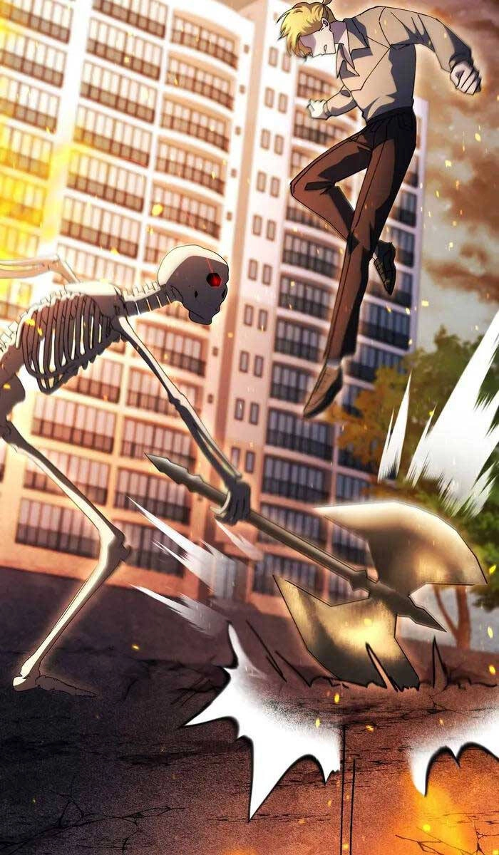 Thiết Huyết Chiêu Hồn Sư Chapter 23 - 47