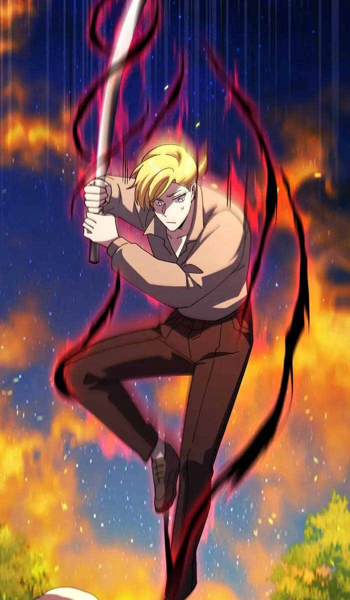 Thiết Huyết Chiêu Hồn Sư Chapter 23 - 50