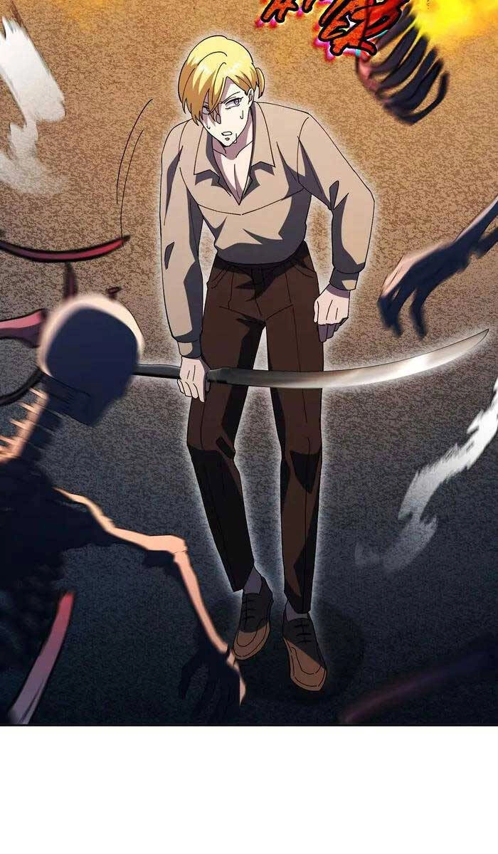 Thiết Huyết Chiêu Hồn Sư Chapter 23 - 59