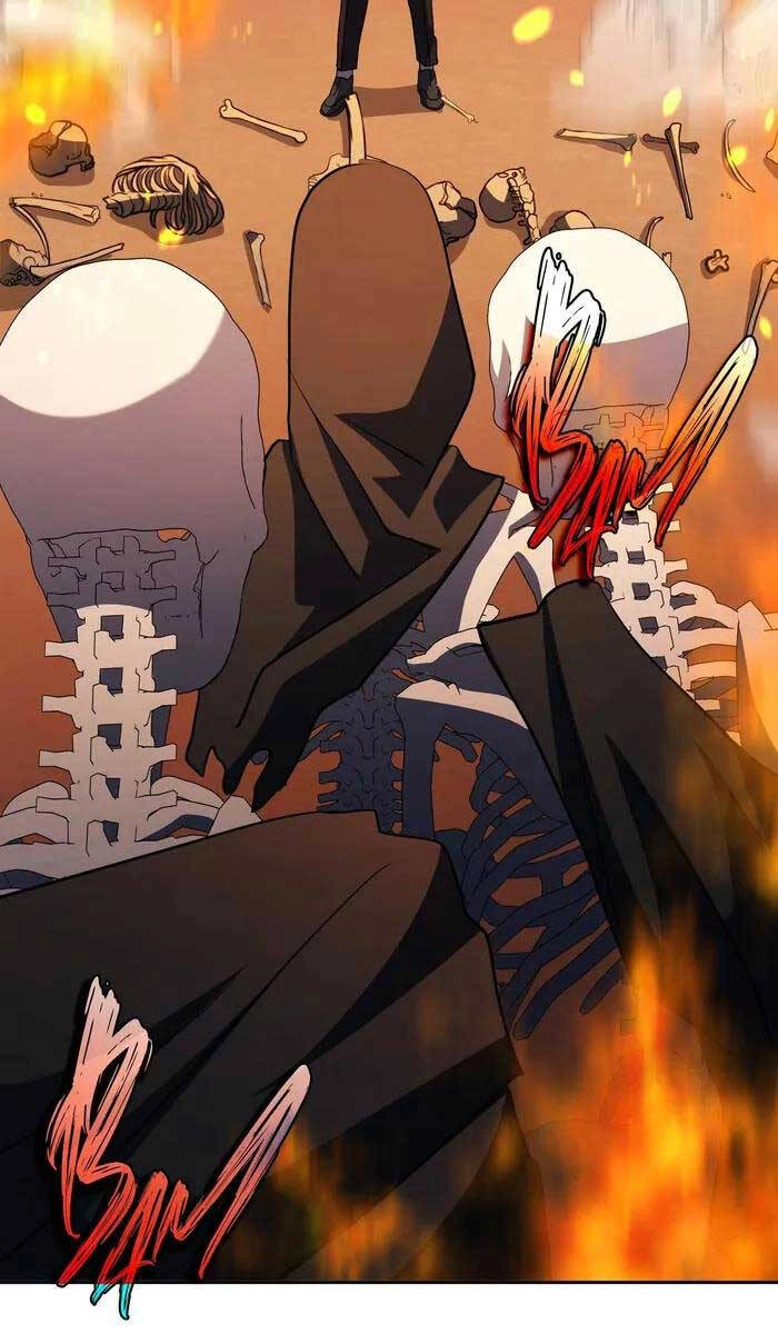 Thiết Huyết Chiêu Hồn Sư Chapter 23 - 62