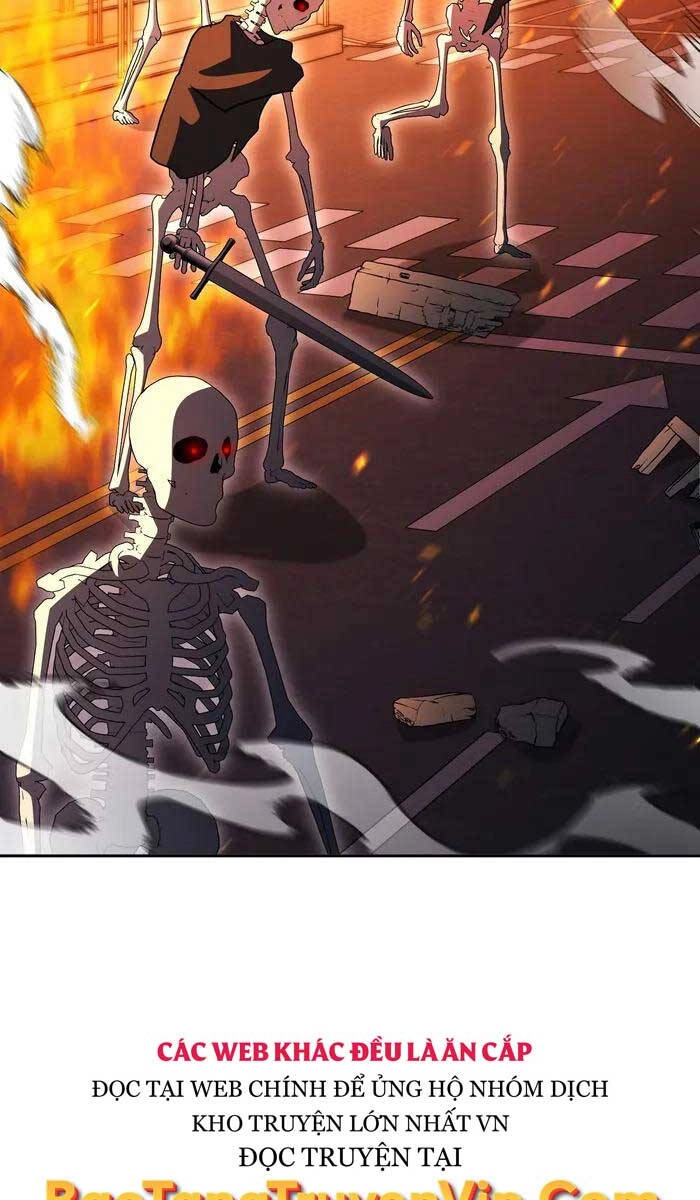 Thiết Huyết Chiêu Hồn Sư Chapter 23 - 66