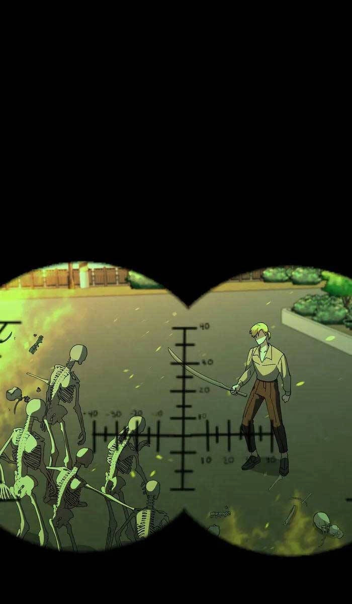 Thiết Huyết Chiêu Hồn Sư Chapter 23 - 68