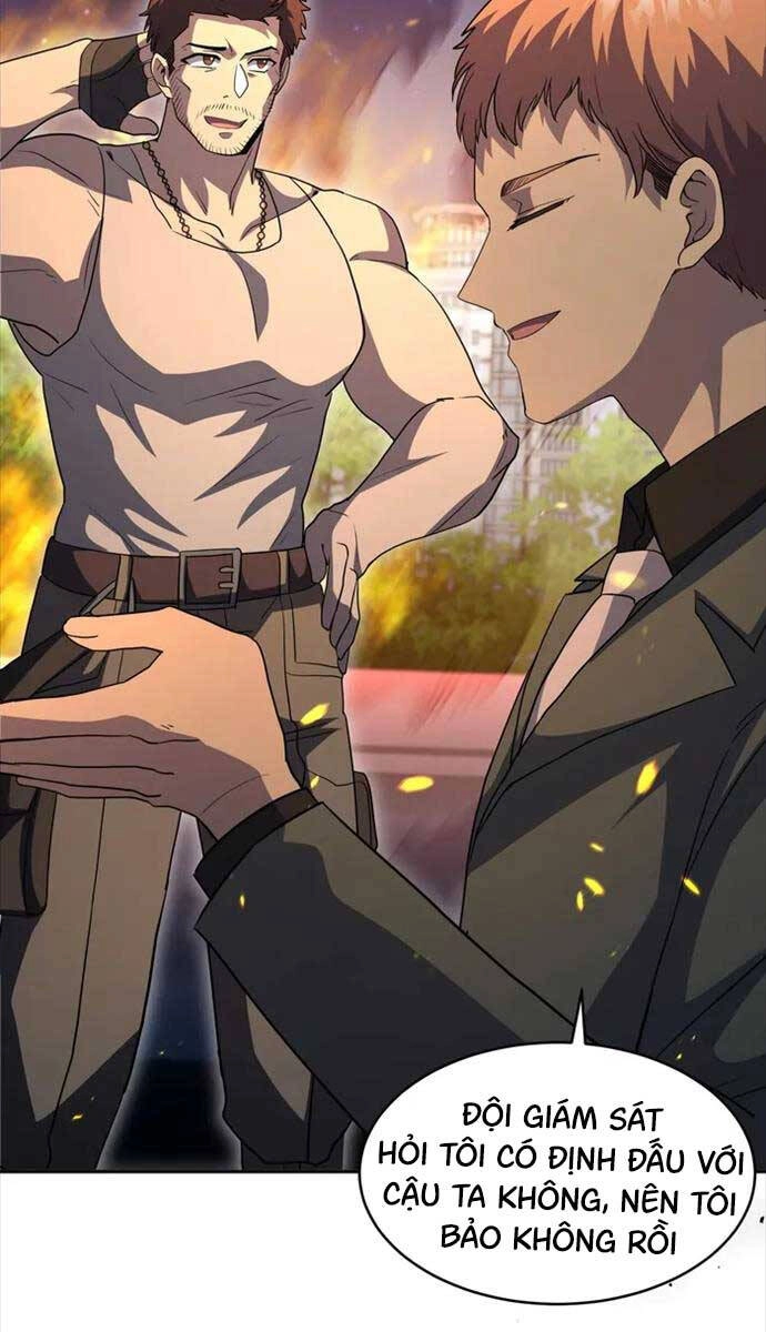 Thiết Huyết Chiêu Hồn Sư Chapter 24 - 5