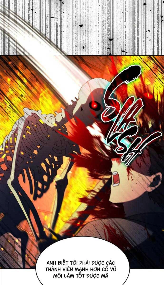 Thiết Huyết Chiêu Hồn Sư Chapter 24 - 8