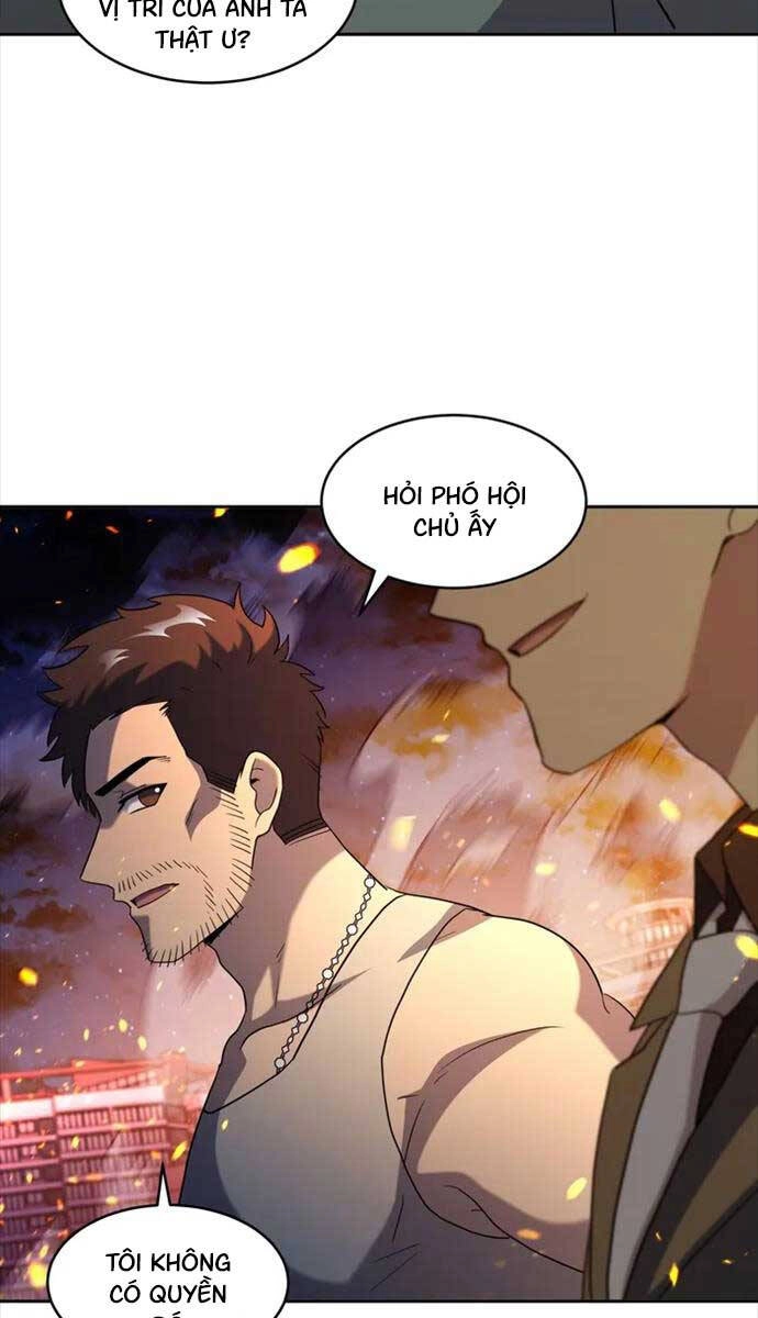 Thiết Huyết Chiêu Hồn Sư Chapter 24 - 15