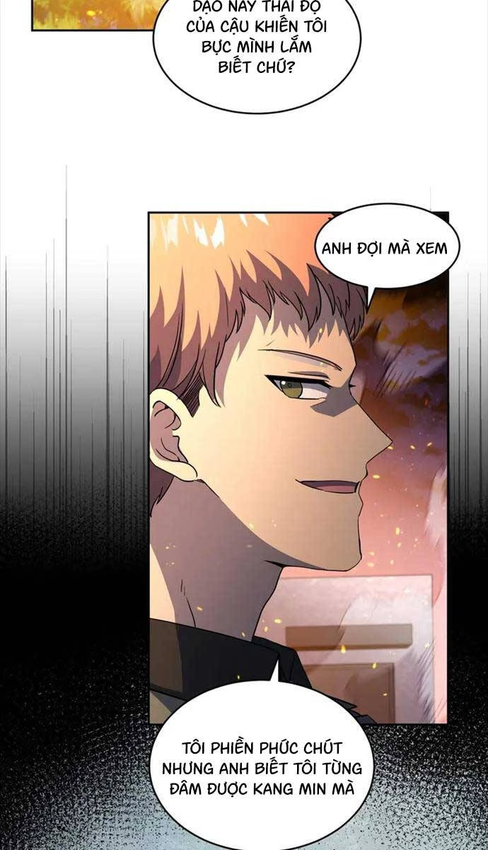 Thiết Huyết Chiêu Hồn Sư Chapter 24 - 18