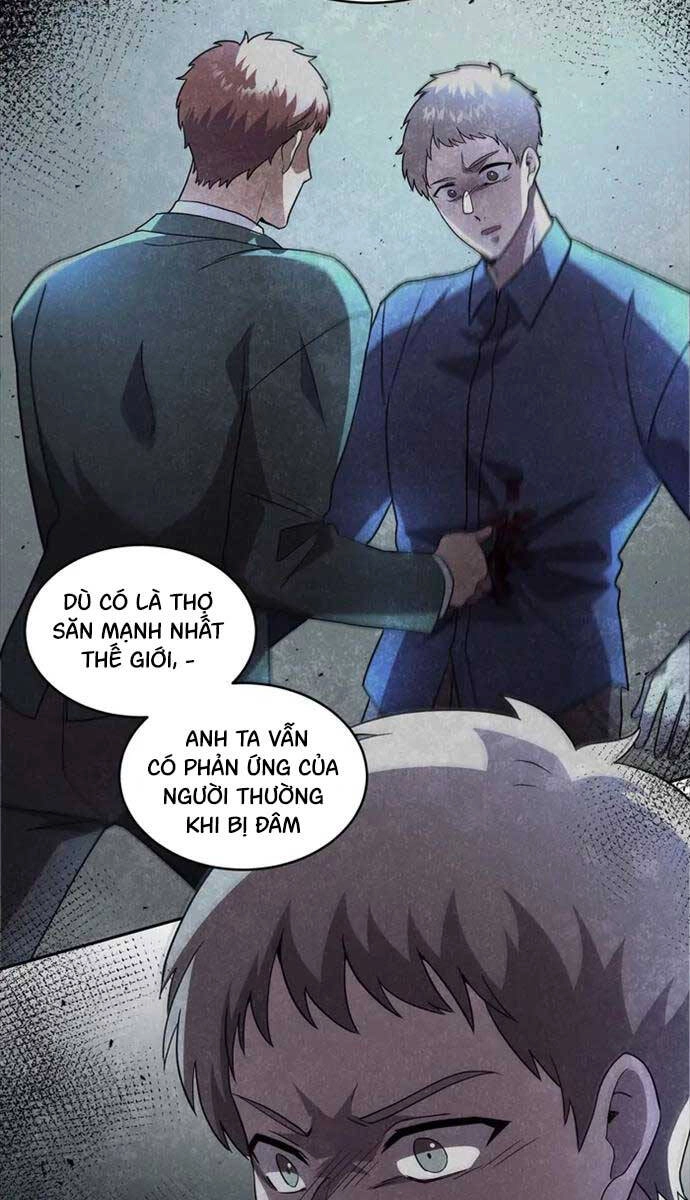 Thiết Huyết Chiêu Hồn Sư Chapter 24 - 19