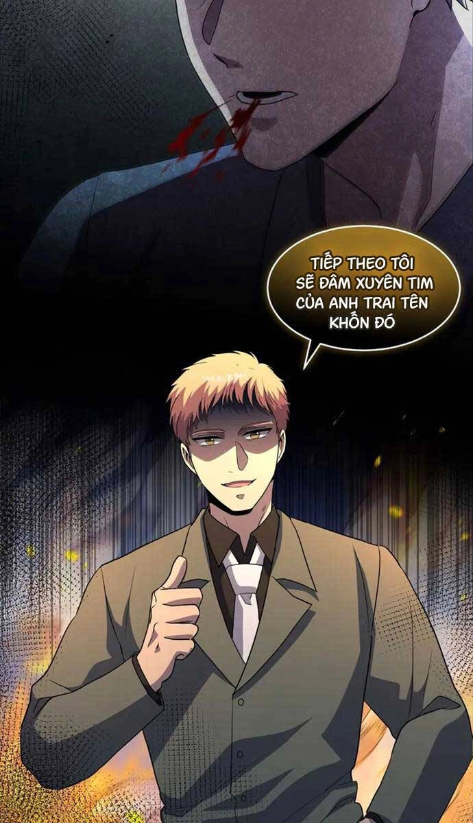 Thiết Huyết Chiêu Hồn Sư Chapter 24 - 20