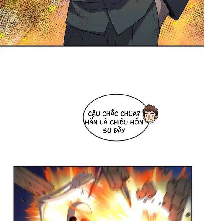 Thiết Huyết Chiêu Hồn Sư Chapter 24 - 21