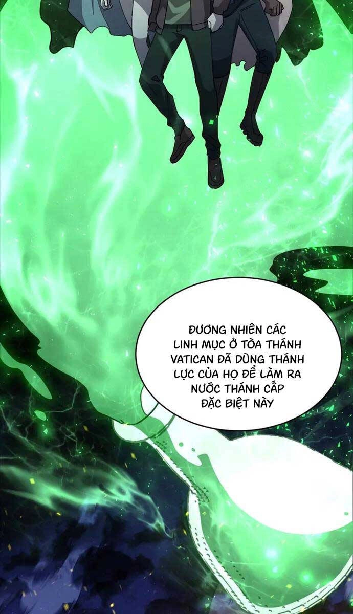 Thiết Huyết Chiêu Hồn Sư Chapter 24 - 27