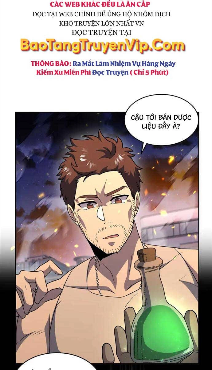 Thiết Huyết Chiêu Hồn Sư Chapter 24 - 29