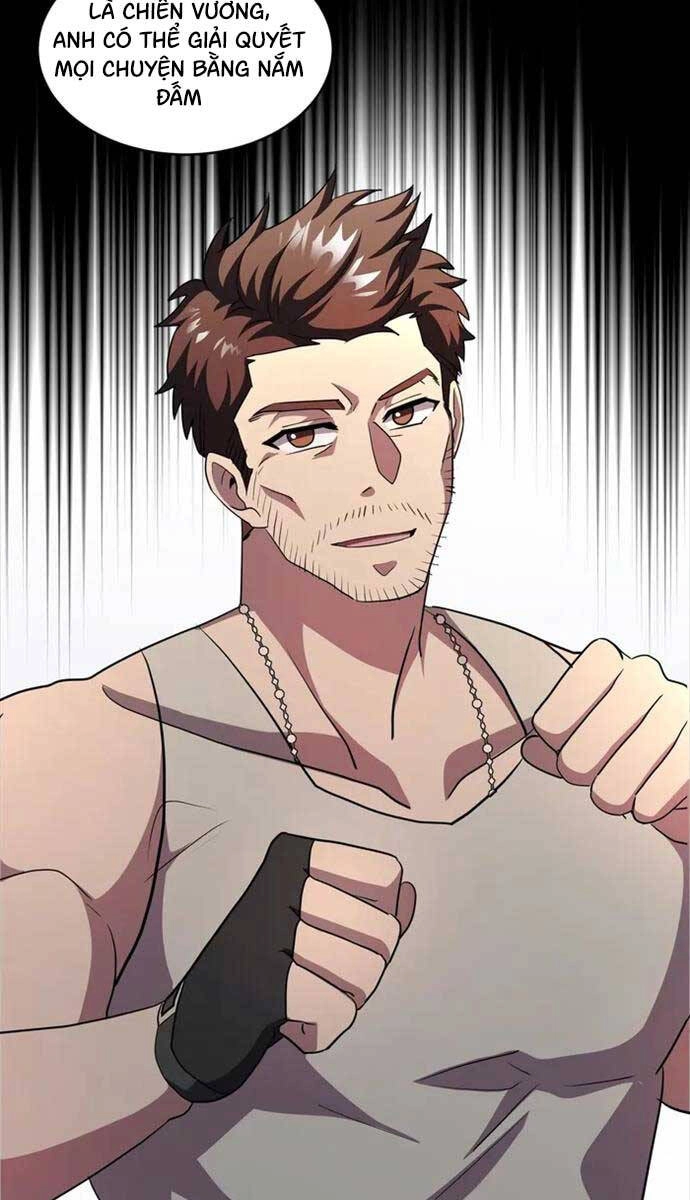 Thiết Huyết Chiêu Hồn Sư Chapter 24 - 30