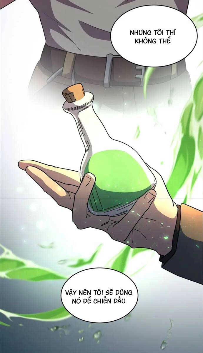 Thiết Huyết Chiêu Hồn Sư Chapter 24 - 31