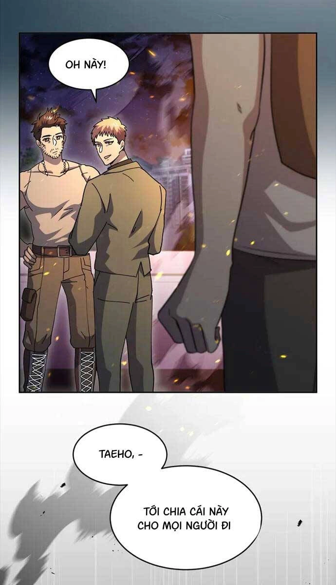 Thiết Huyết Chiêu Hồn Sư Chapter 24 - 32