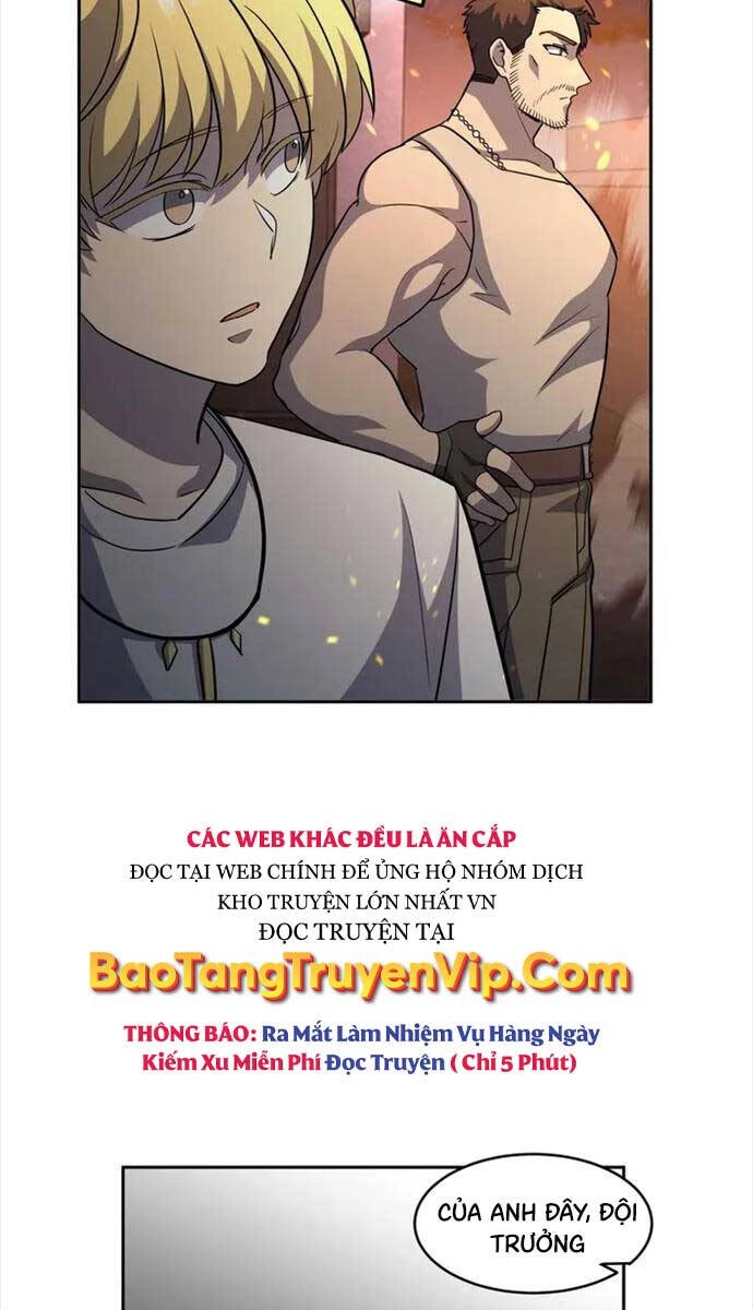 Thiết Huyết Chiêu Hồn Sư Chapter 24 - 35