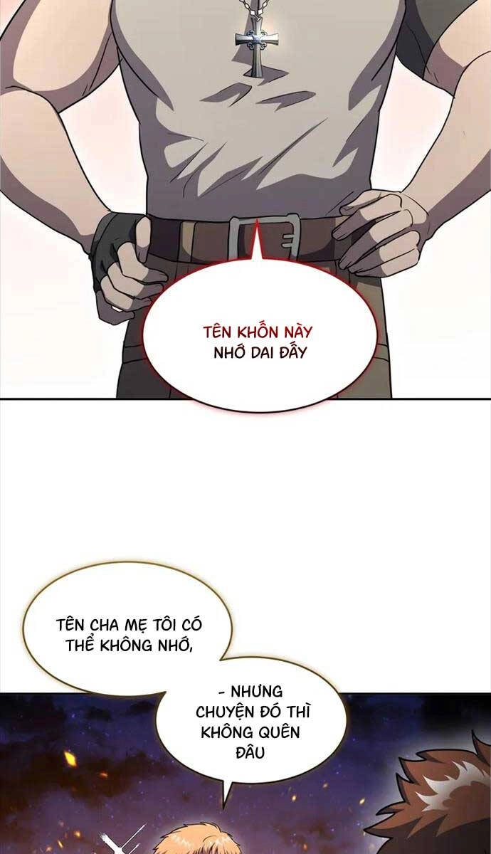 Thiết Huyết Chiêu Hồn Sư Chapter 24 - 40