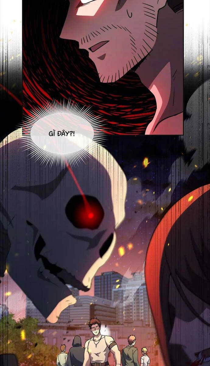 Thiết Huyết Chiêu Hồn Sư Chapter 24 - 44