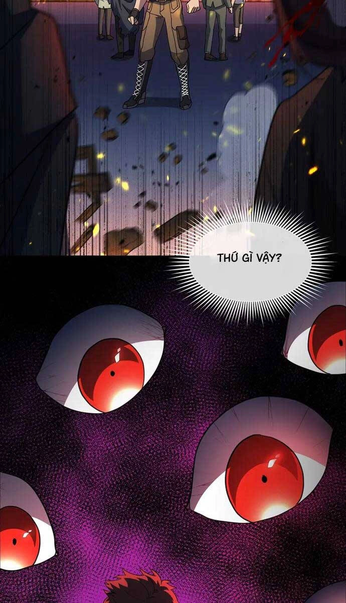 Thiết Huyết Chiêu Hồn Sư Chapter 24 - 45