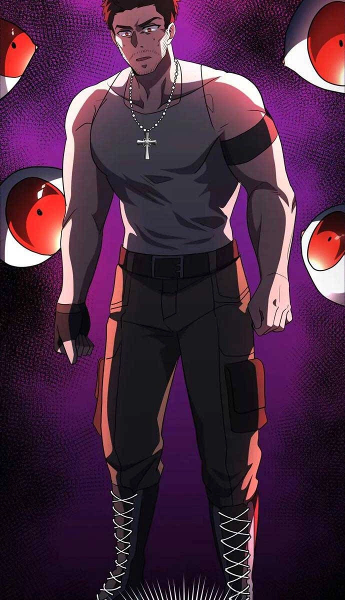 Thiết Huyết Chiêu Hồn Sư Chapter 24 - 46