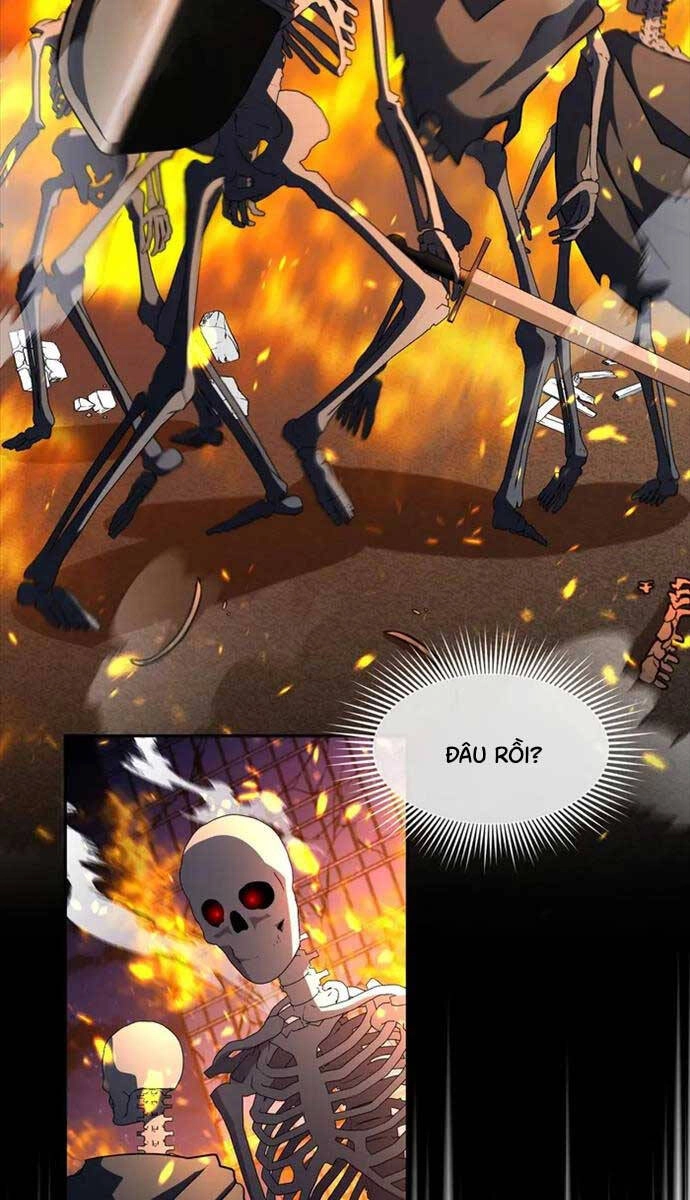 Thiết Huyết Chiêu Hồn Sư Chapter 24 - 48