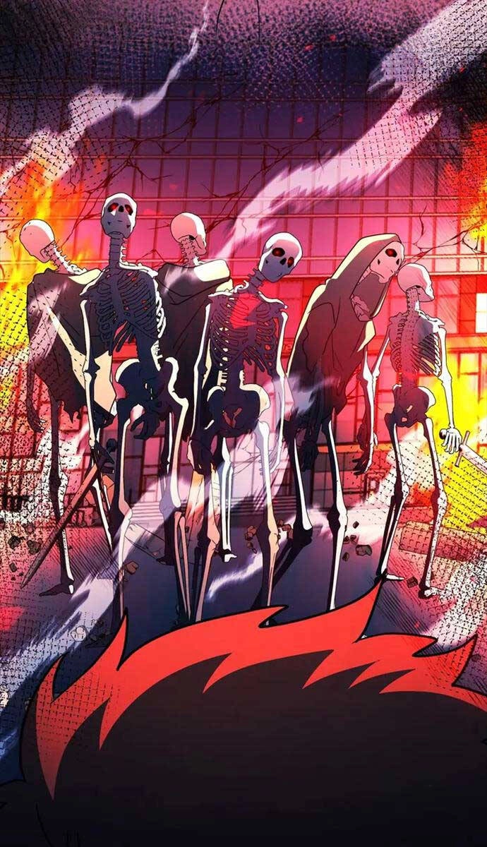 Thiết Huyết Chiêu Hồn Sư Chapter 24 - 52