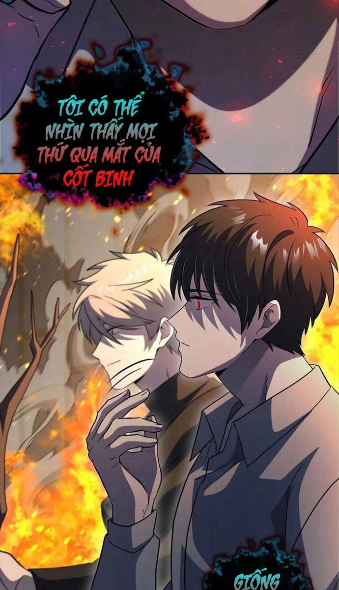 Thiết Huyết Chiêu Hồn Sư Chapter 24 - 57