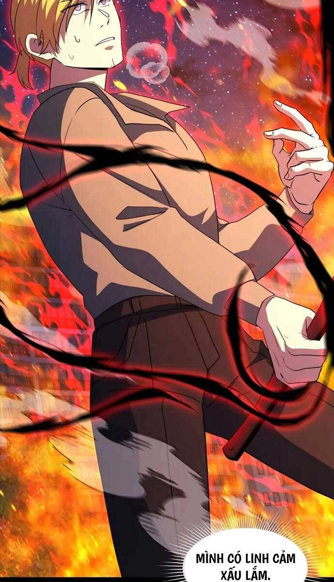 Thiết Huyết Chiêu Hồn Sư Chapter 25 - 10